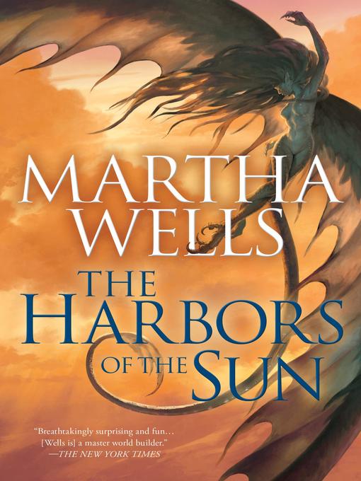 Cover image for The Harbors of the Sun
